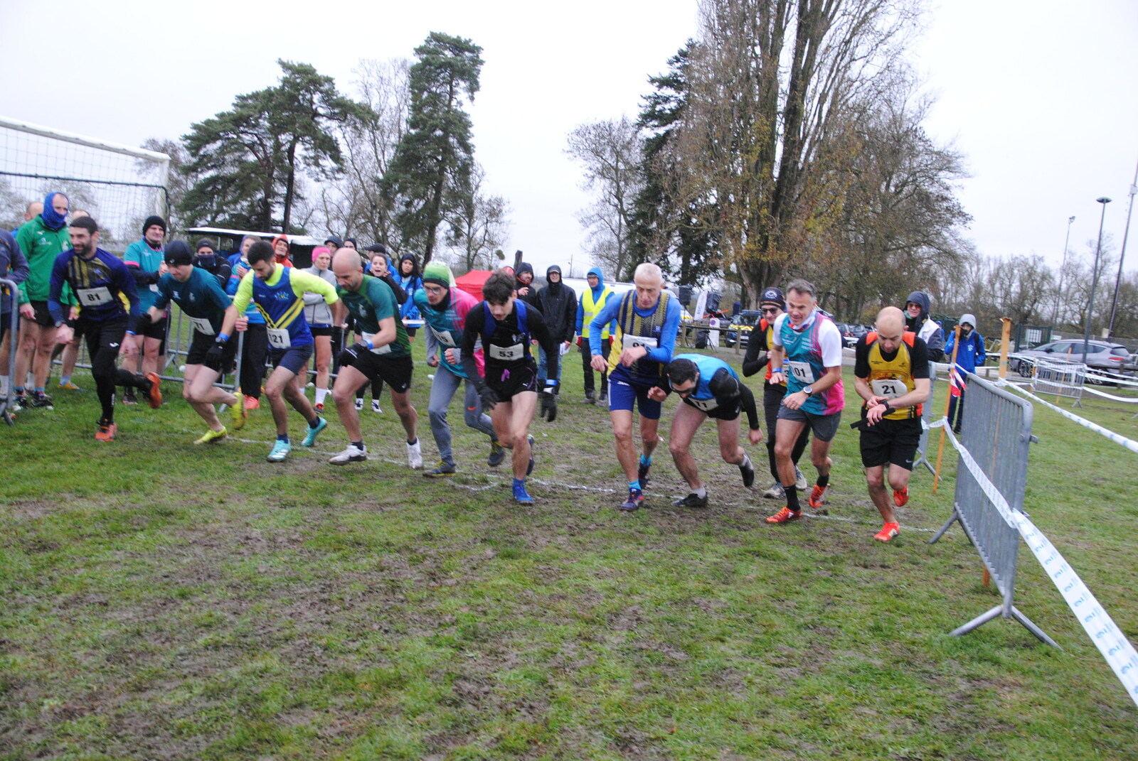 Cross Amboise 23 11 2025