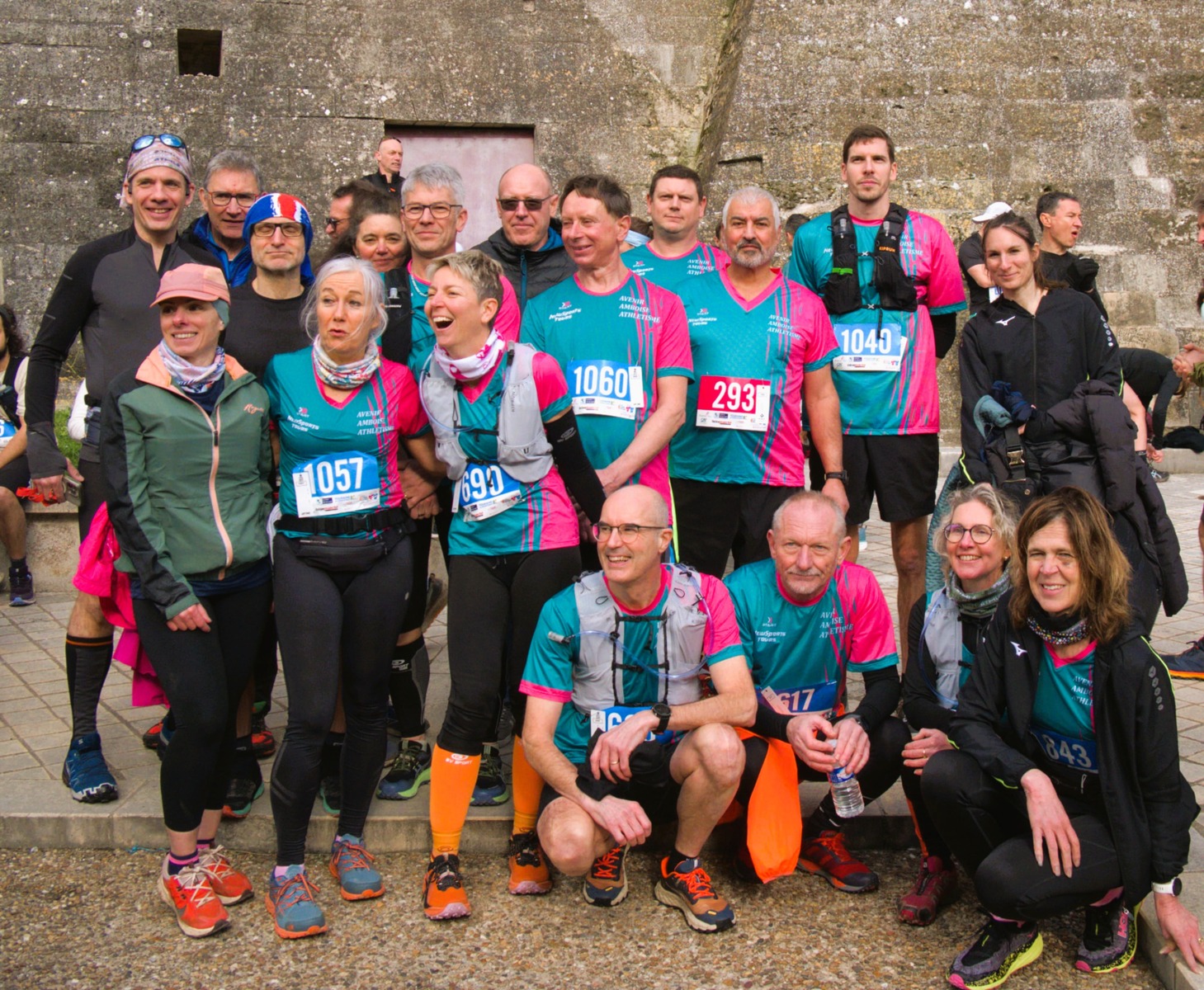 Amboise Ronde Solidaire 07 02 2026