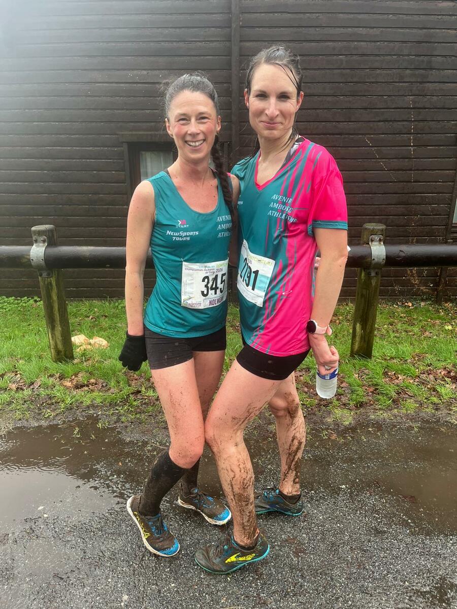 Ponchateau  PF Cross  15 02 2026