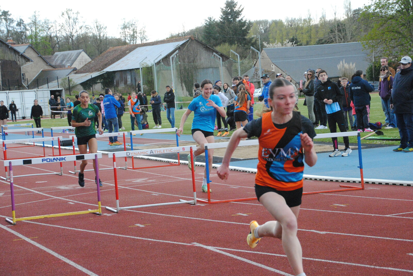 Amboise Meeting B M 28 03 2026