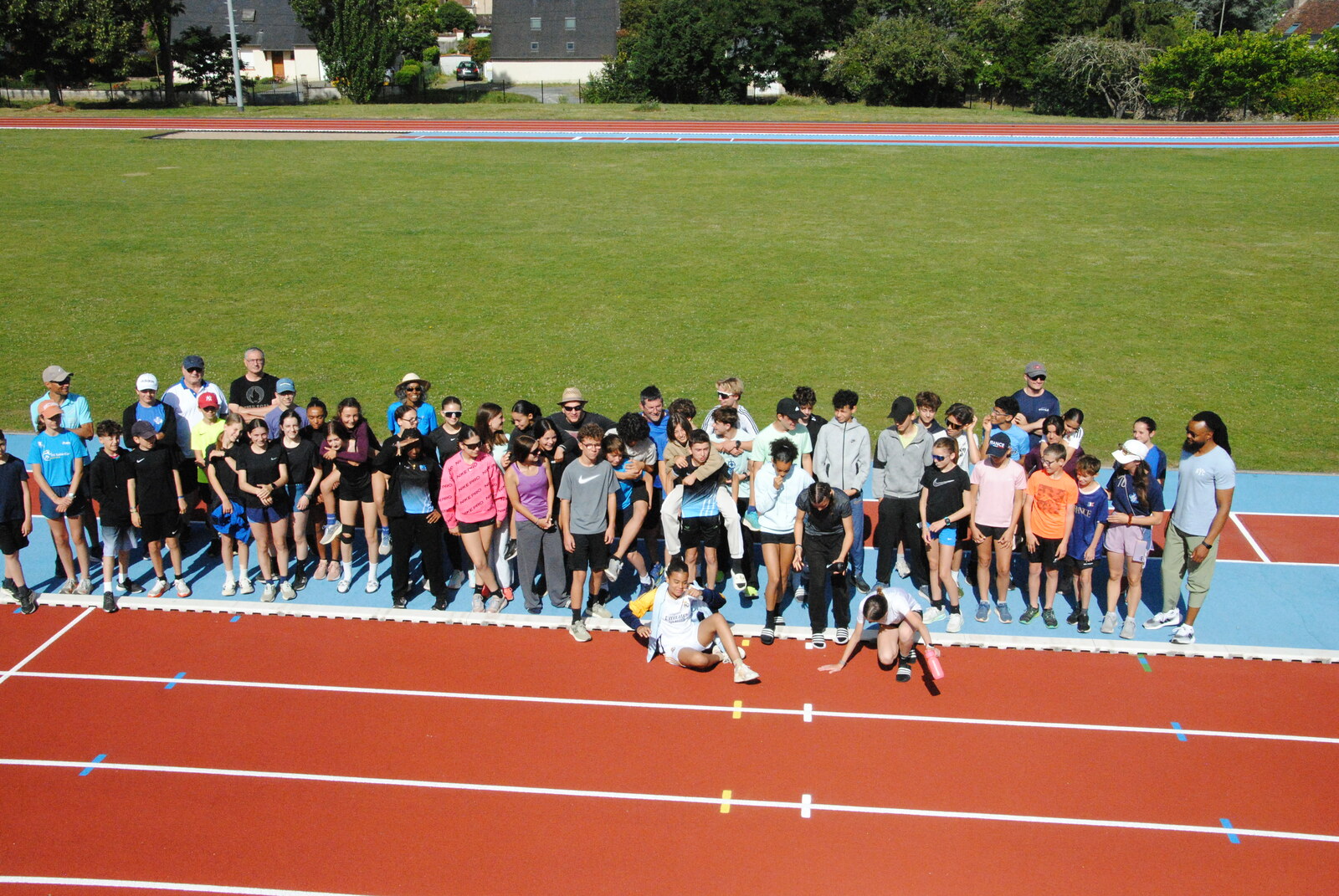 Amboise Rassemblement BE MI 13 06 2026