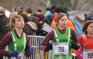 ORLEANS   Rég. de Cross   30 Janvier 11 Résultats