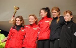 Pré France de Cross 13 02 2011