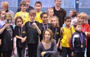 Marie-Amélie Le Fur