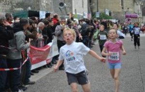 Notre Dame d'Oé 27 02 2011:   Résultats