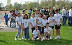 AVOINE  Kid  EA - PO 02 04 2011  Résultats