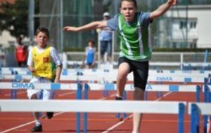 SAINT PIERRE  Meeting   BM 9 04 2011 Résultats