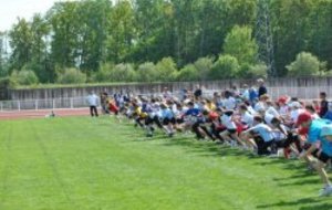 Joué EA  PO  16 04 2011  Résultats