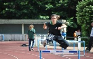 CERIZAY - AVOINE 18 et 19 Juin 2011