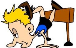 Départementaux en Salle Ben / Min