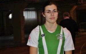 ORLEANS  Qualifs Régionaux C à V 8 01 12 Résultats