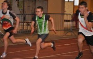 ORLEANS  Qualifs B M  22 Janvier 2012 Résultats