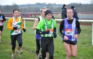 SARAN  10 km   18 03 2012  Résultats