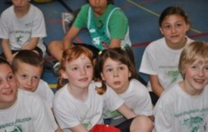 SAINT PIERRE Salle EA PO 25 Mars 2012 Résultats