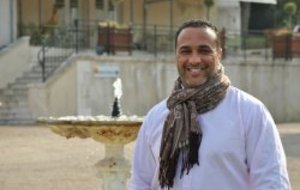 L’athlétisme en Formation et recyclage à Mosnes  