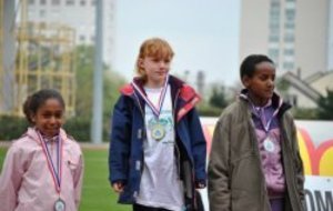 JOUE  Meeting   EA PO  7 04 2012 - Résultats