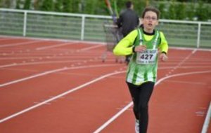 TOURS: Régionaux  EC  28  Avril 2012 Résultats