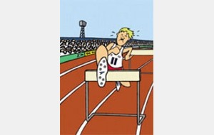 Départementaux Cadet à Vétérans Samedi 26 Mai à Sa