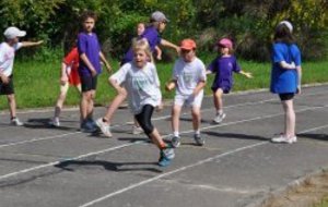 AMBOISE  Kid’athlé   EA PO 02 06 2012 - Résultats