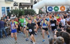 Les 21éme FOULEES AMBOISIENNES