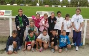 Fondettes Meeting Jeunes