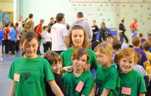 Résultats Saint Pierre EA PO 16 03 2013