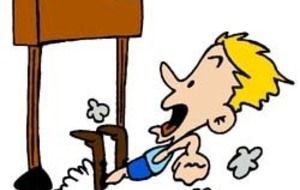 Kid'athlé Onzain 1er Mai