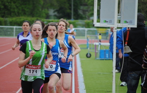 Week end des 27 - 28 Avril 2013