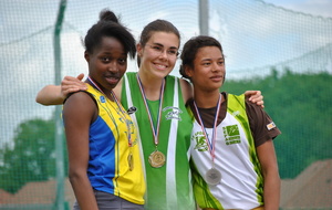 Chateauroux Rég. EC 12 05 2013 - R