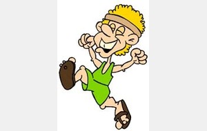 Calendrier EA  PO de Mai à Juin 