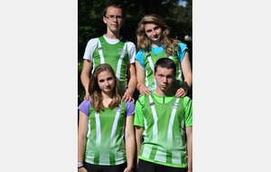 Bourges 02 06 2013 Résultats des Régionaux BM