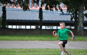 Saint Pierre 31 06 2013 Résultats du Corpopétrulis