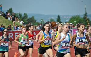 Dijon France Jeunes 19 - 21 07 2013