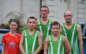 Trial Saint Martin le Beau 29 09 2013