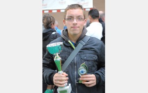 La Ville aux Dames 27/10/2013 Résultats et Photos