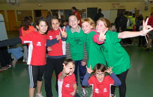 Sainte Maure Salle 9 11 2013