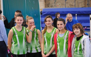 Tours Départ Salle BE MI 19 01 2014