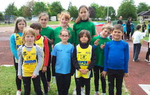 Fondettes EA PO  24 05 2014