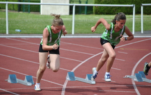 Régionaux B M Saran 08 06 2014