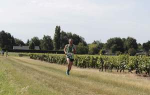 Franck FOLTRAN dans le Sud du 37