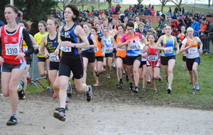 Régionaux Cross  Amboise Horaires