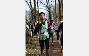 Les résultats du 37 des Pré France  2015