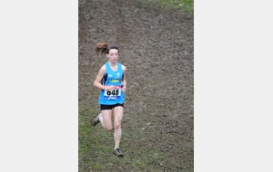 Les Mureaux France Cross 01 03 2015