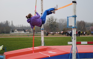 Saint Pierre EA PO et Avoine Stage 14 03 15