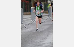 Ekiden de Ballan NR  29 03 2015