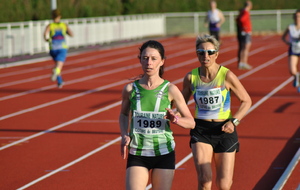 Interclubs A A A 2015 Résultats