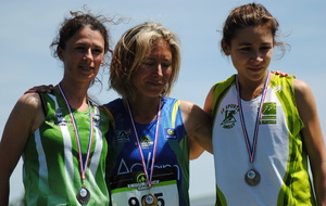 Chartres Régionaux C S 06 06 2015 Résultats