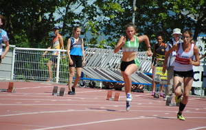 Pointes d'Or à La Roche/Yon 28 06 2016