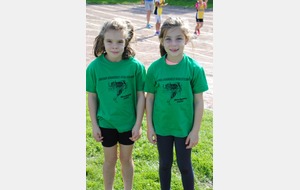 Fondettes 26 09 2015 EA à MI Résultats