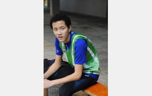 Résultats du wek end 30 - 31 01 2016